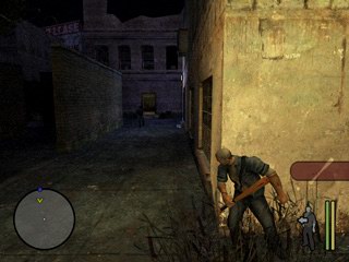 Manhunt